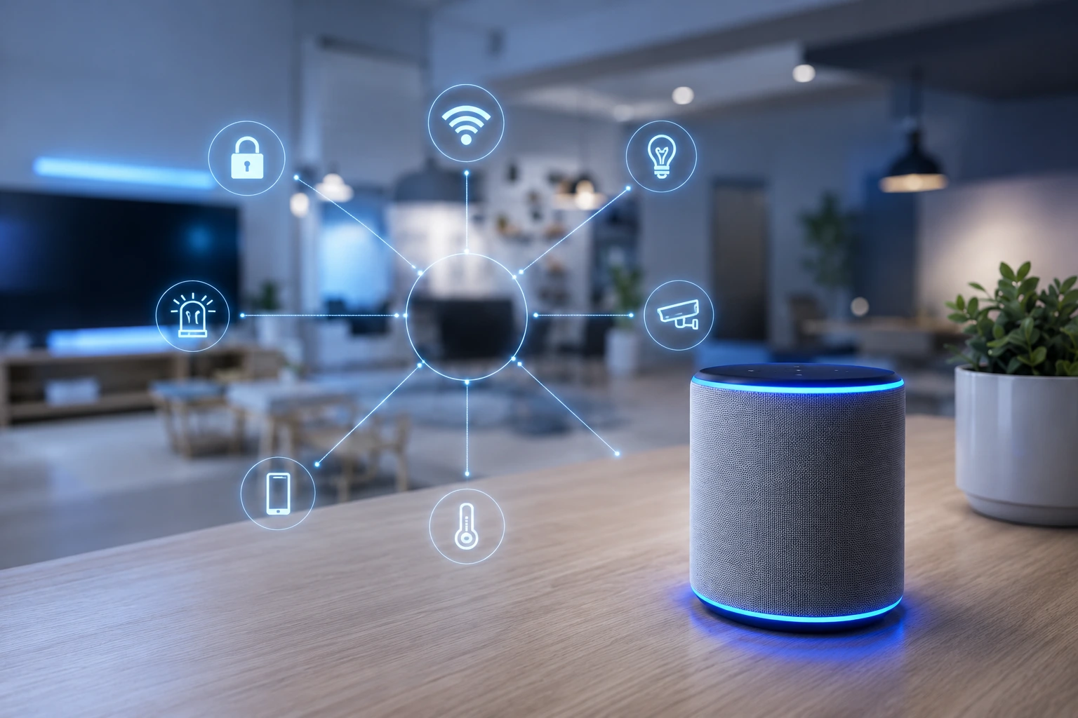 IoT System Development Services by CodVion